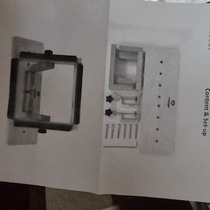 Tina added a photo of their purchase