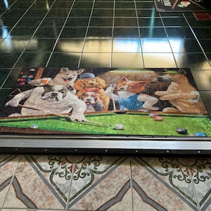Rebecca added a photo of their purchase