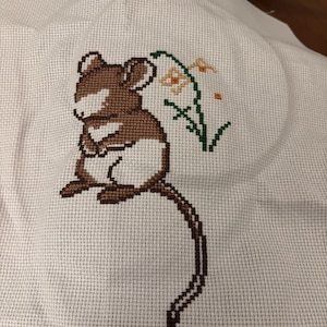 Comprador de Etsy ha añadido una foto de su compra