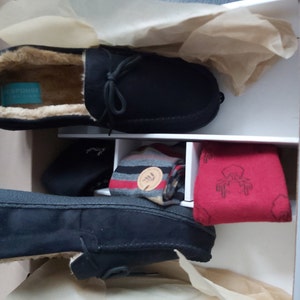 donna added a photo of their purchase