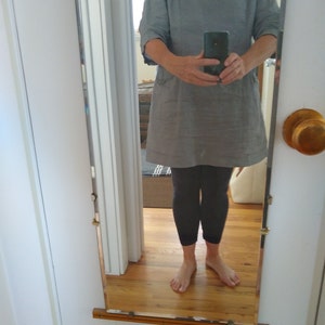 Mary added a photo of their purchase