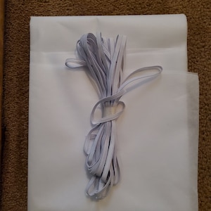 Etsy-koper heeft een foto van de aankoop toegevoegd