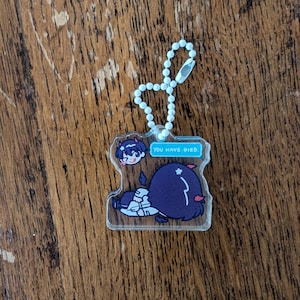 Mae added a photo of their purchase