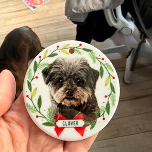 Amanda added a photo of their purchase