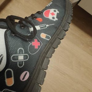 Yina added a photo of their purchase