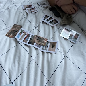 Laura added a photo of their purchase