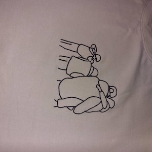 Anne added a photo of their purchase