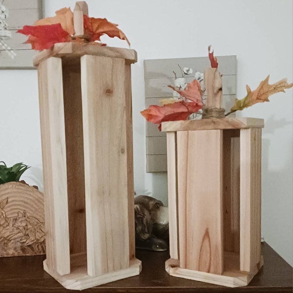 Collapsible Square X Frame Tree Collar Plans, Christmas Tree Collar ...