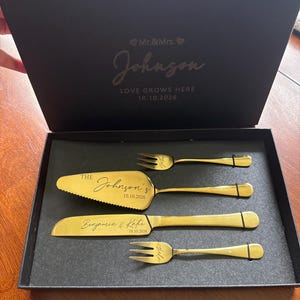 Katie added a photo of their purchase