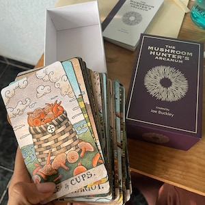 Mariana added a photo of their purchase
