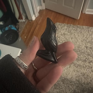 Marissa added a photo of their purchase