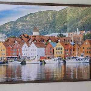 Lynda added a photo of their purchase