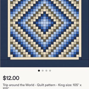Patricia added a photo of their purchase