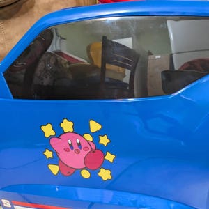 Savannah added a photo of their purchase