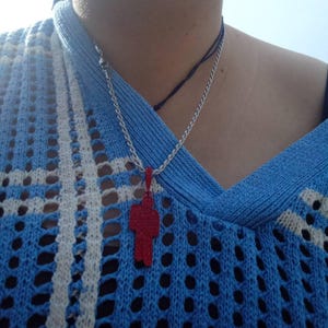 Carla added a photo of their purchase