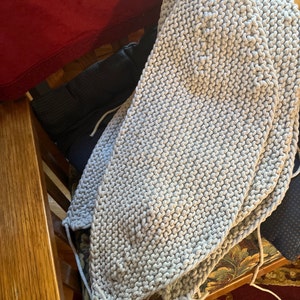 Karen added a photo of their purchase