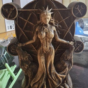 Michael added a photo of their purchase