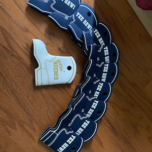 Katherine hat ein Foto des gekauften Artikels hinzugefügt