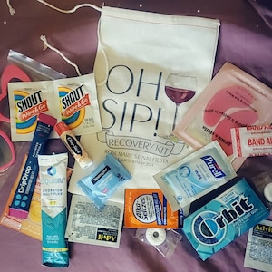 Tracy added a photo of their purchase