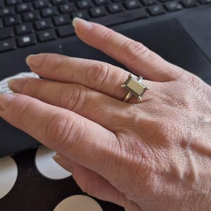 Etsy buyer added a photo of their purchase