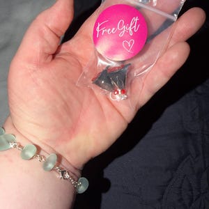 Melanie added a photo of their purchase
