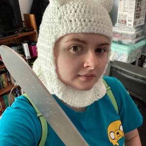 Ashleigh added a photo of their purchase