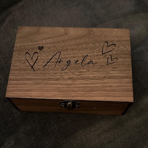 Andrea hat ein Foto des gekauften Artikels hinzugefügt