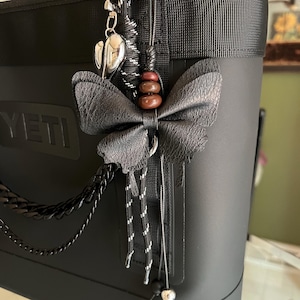 June added a photo of their purchase