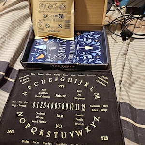 Ash added a photo of their purchase