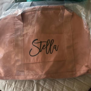 Susan added a photo of their purchase