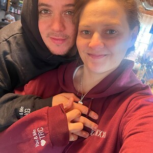 Kaitlyn hat ein Foto des gekauften Artikels hinzugefügt