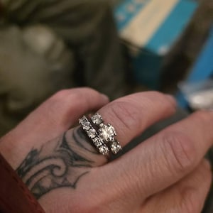 Kathryn added a photo of their purchase