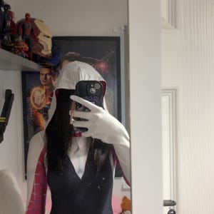 Yeah ha añadido una foto de su compra