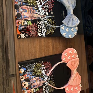 Angelica added a photo of their purchase