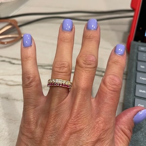 Vivian added a photo of their purchase