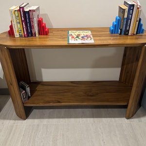 Ken added a photo of their purchase