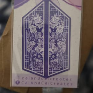 Emilia added a photo of their purchase