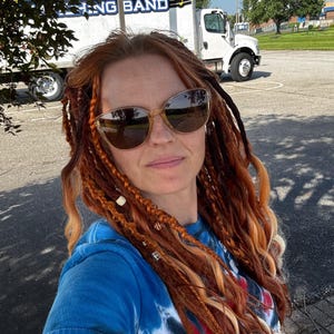 Etsy buyer added a photo of their purchase