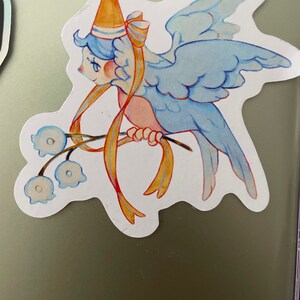 Azulifae added a photo of their purchase