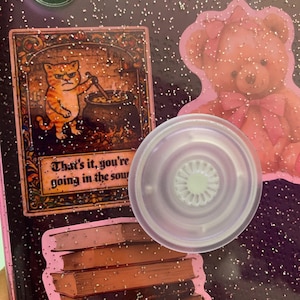 ezra added a photo of their purchase