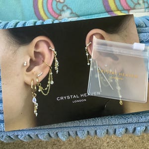 Beth added a photo of their purchase