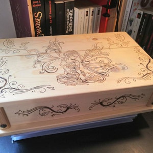 Miniairi added a photo of their purchase