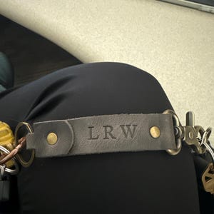 Latoya added a photo of their purchase