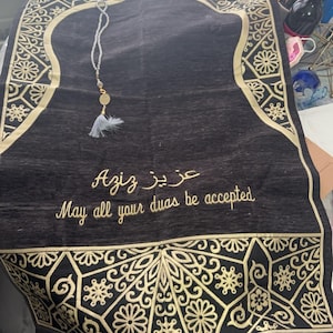 Shushana added a photo of their purchase