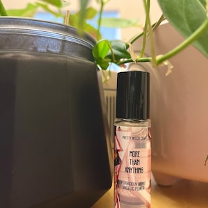 Allison added a photo of their purchase