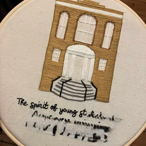 Etsy buyer added a photo of their purchase