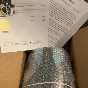 Gary added a photo of their purchase