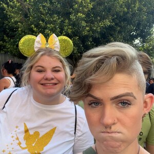 Katie ha añadido una foto de su compra