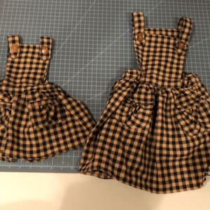 Annie added a photo of their purchase