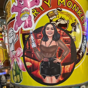 Lakeisha added a photo of their purchase